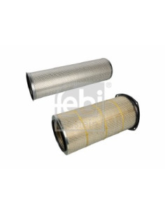 Kit filtro dell'aria