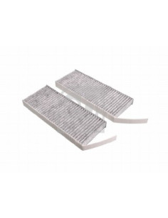 Kit filtro, aria abitacolo