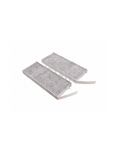 Kit filtro, aria abitacolo