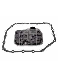 Kit filtro idraulico,...