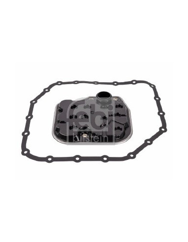 Kit filtro idraulico, cambio automatico