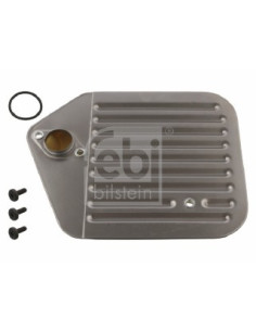 Kit filtro idraulico,...