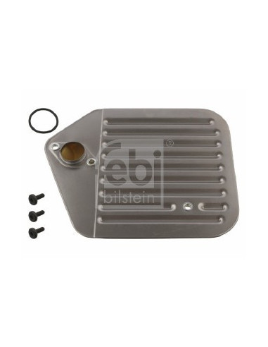 Kit filtro idraulico, cambio automatico