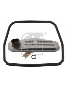 Kit filtro idraulico,...