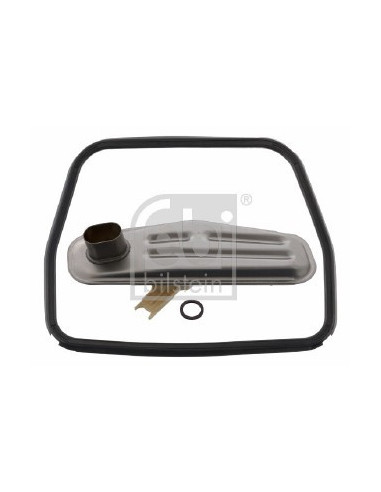 Kit filtro idraulico, cambio automatico