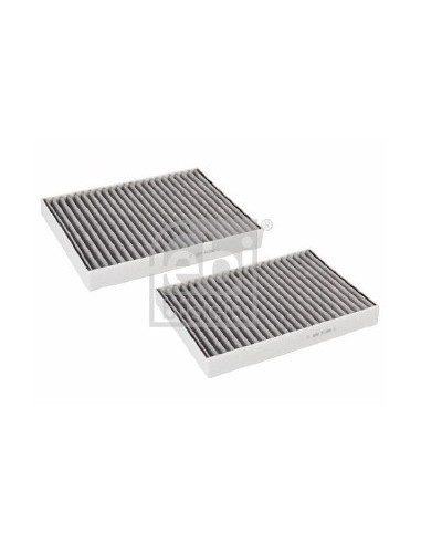 Kit filtro, aria abitacolo