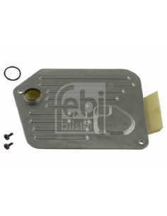 Kit filtro idraulico,...