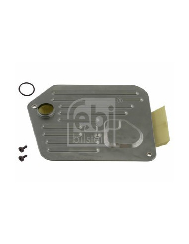 Kit filtro idraulico, cambio automatico