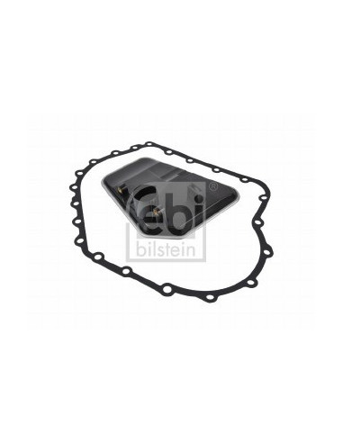 Kit filtro idraulico, cambio automatico