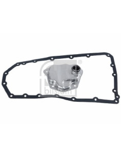 Kit filtro idraulico,...