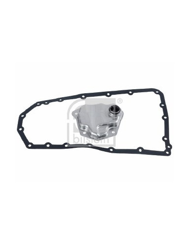 Kit filtro idraulico, cambio automatico