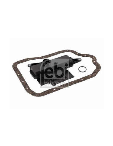 Kit filtro idraulico, cambio automatico