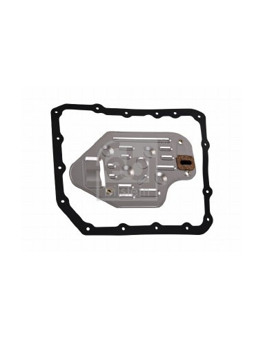 Kit filtro idraulico, cambio automatico