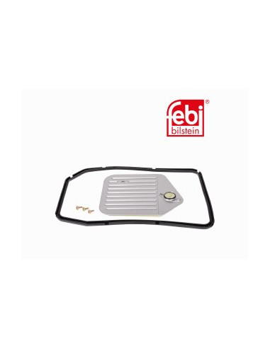 Kit filtro idraulico, cambio automatico