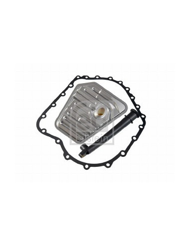 Kit filtro idraulico, cambio automatico