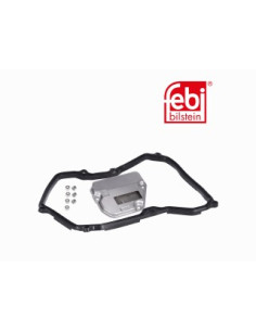 Kit filtro idraulico,...