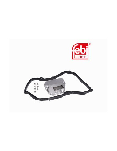 Kit filtro idraulico, cambio automatico