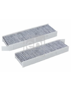 Kit filtro, aria abitacolo