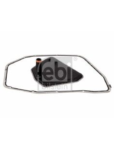 Kit filtro idraulico,...