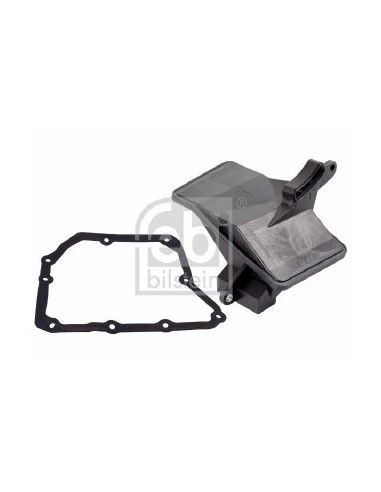 Kit filtro idraulico, cambio automatico