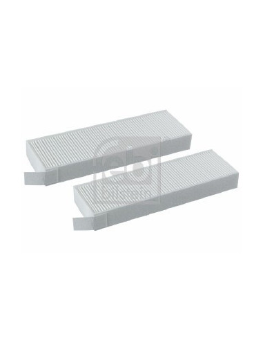 Kit filtro, aria abitacolo