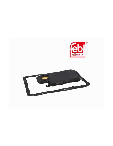 Kit filtro idraulico, cambio automatico