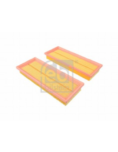 Kit filtro dell'aria