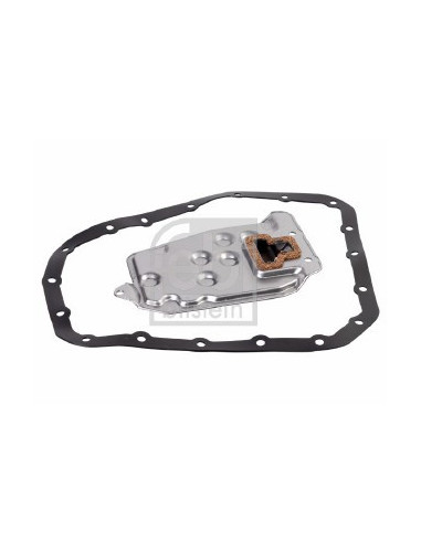 Kit filtro idraulico, cambio automatico