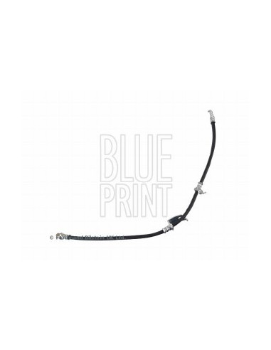 Flessibile del freno