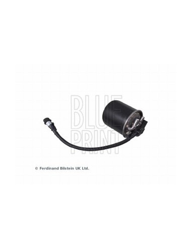 Filtro carburante