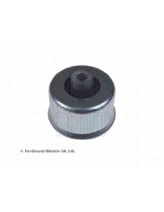 Supporto, braccio oscillante