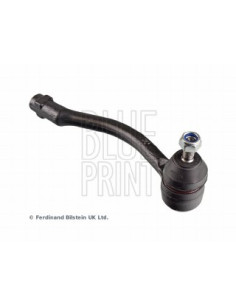 Testa barra d'accoppiamento