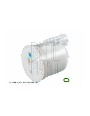 Filtro carburante