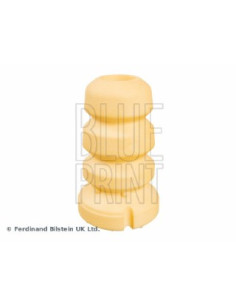 Tampone paracolpo, sospensione