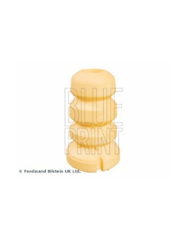 Tampone paracolpo, sospensione