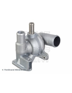 Termostato, refrigerante