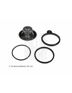 Termostato, refrigerante