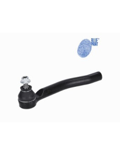 Testa barra d'accoppiamento