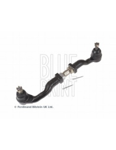 Testa barra d'accoppiamento