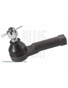 Testa barra d'accoppiamento