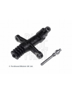 Cilindro secondario, frizione