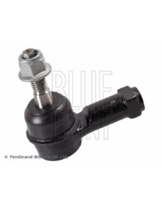 Testa barra d'accoppiamento