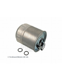 Filtro carburante