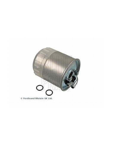 Filtro carburante