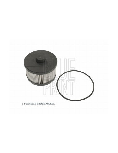 Filtro carburante