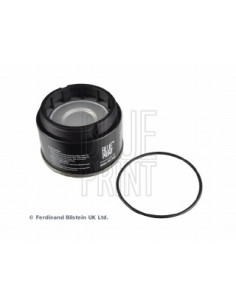 Filtro carburante