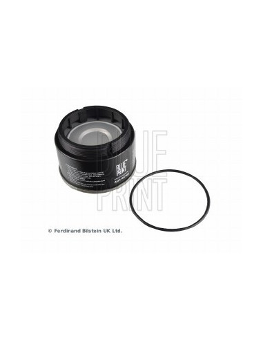 Filtro carburante