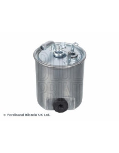 Filtro carburante