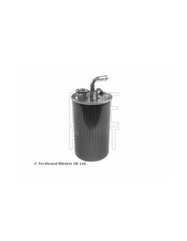 Filtro carburante
