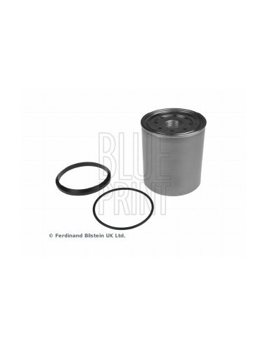 Filtro carburante